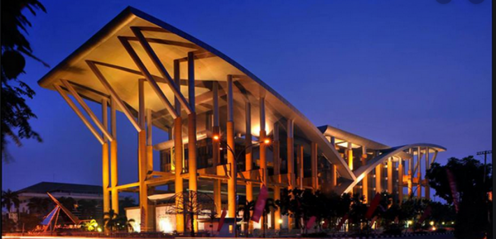 Keren Wisata Pemandian Pekanbaru